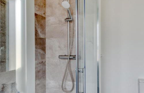 Cozy Appart 5 à 3' de la gare - Cozy Houses - Foto 19