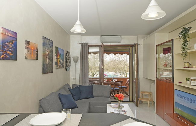 Casa Rudi in Sirmione - Foto 9