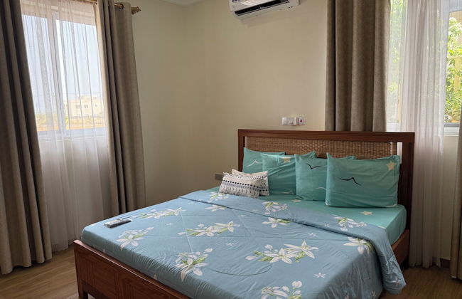 Ocean Green Beach Villas - Foto 2