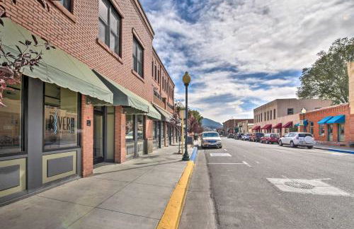 0660 Dtwn Salida Condo with Balcony - Foto 32