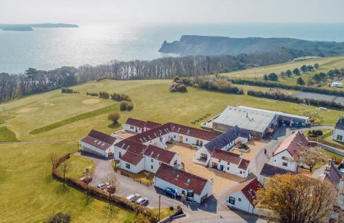 Celtic Retreat - Uk6721 - Foto 10