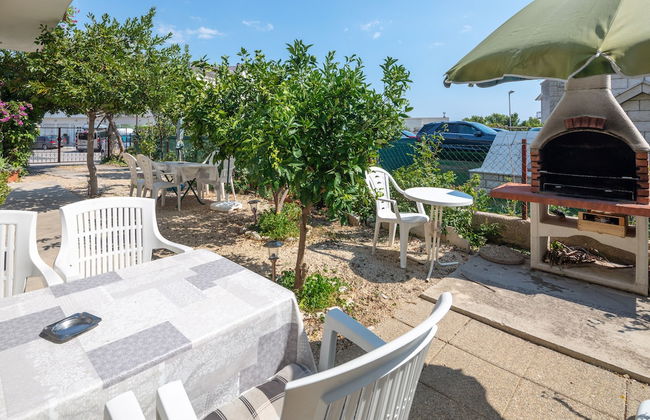 Apartments near Beach Babic - Foto 35