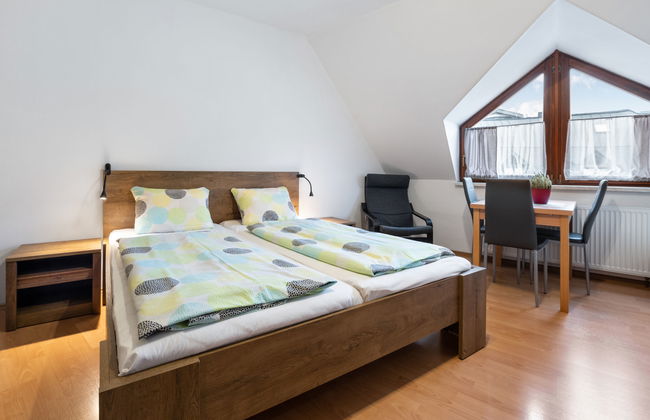 Harrachov Central Nest - Foto 4