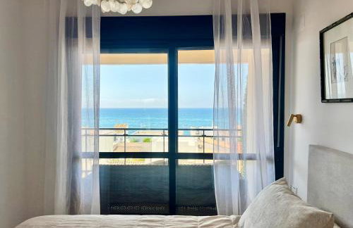 Breathtaking sea view - Foto 18