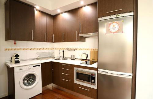 Súper Málaga Apartments - Historic Centre - Foto 8