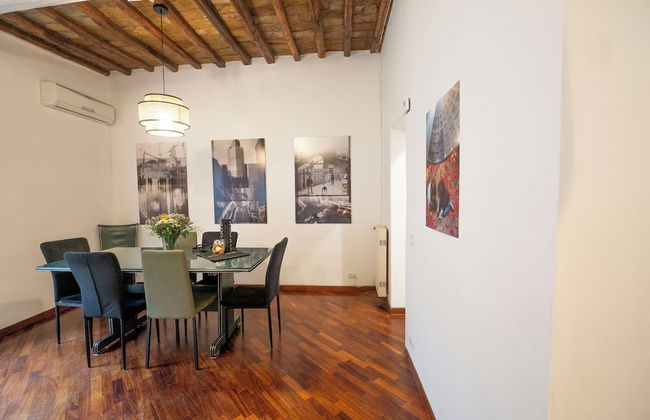 Pantheon Apartments - Foto 51