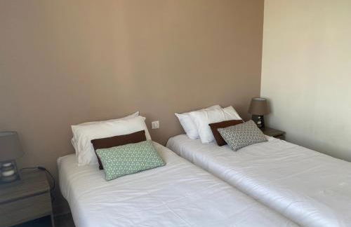 Vue sur Cité - SPA - Foto 36