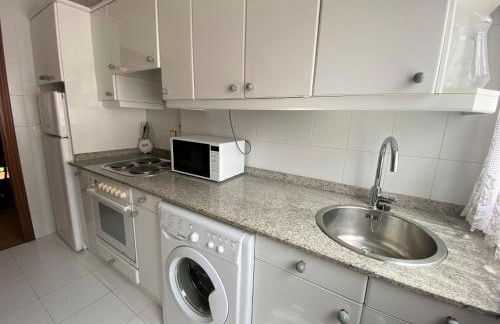 Apartamentos Playa del Sable - Photo 38