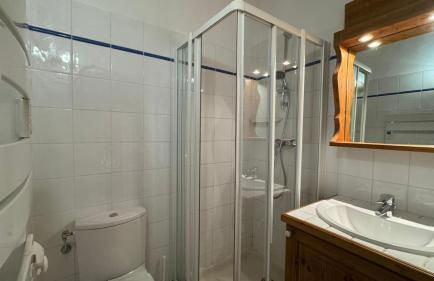 Chaleureux appartement 10pers Sainte-Foy-Station - Foto 19