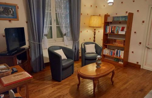 Gîte de Bazeille - Foto 11