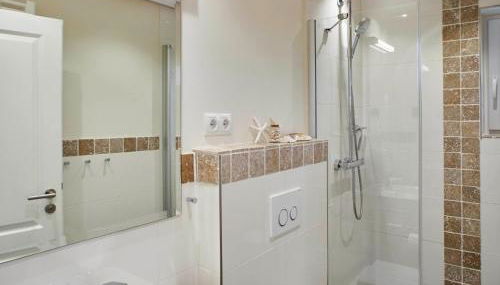 Luxuswellnesshaus Meeresglitzern - Foto 3, Shower