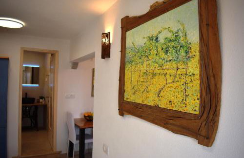 Amazing STUDIO CASA FERMEGLIA with private jacuzzie and perfect panoramic view - Foto 34