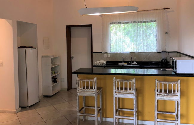 Ouro Sobre Azul Apart Hotel - Foto 41