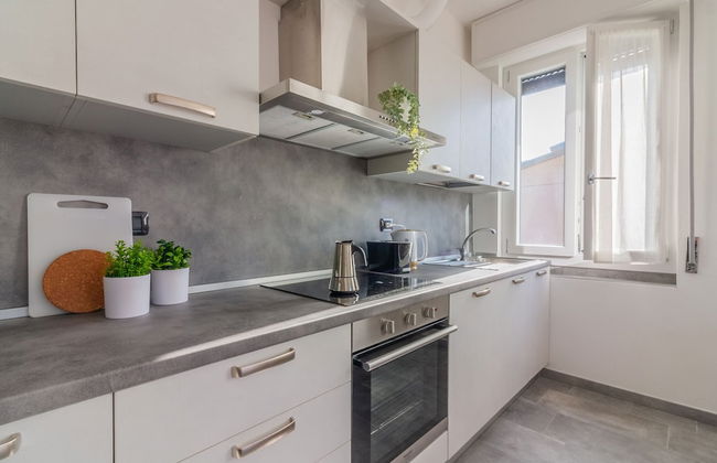 Sweet Caroline in Lierna - Foto 11