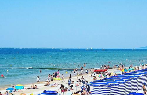 Maison de charme - 12 mn de la plage - Piscine chauffée - 8 personnes - Foto 33