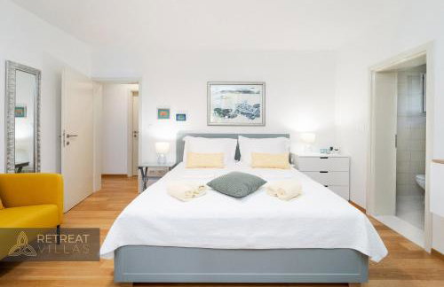 Villa Eleona with private pool and garden - Photo 13