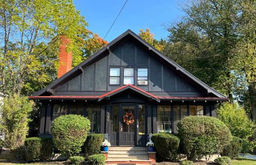 Historic Bulldog Bungalow - Foto 6