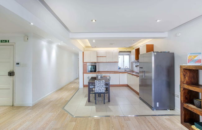 Seafront Apartment - Foto 11