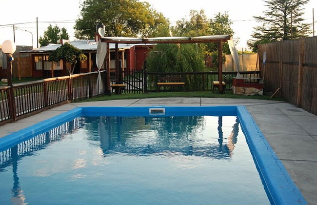 La Aldea De San Rafael - Foto 52