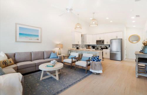 Brand New Luxury Rental on Oleander Unit F - Foto 1