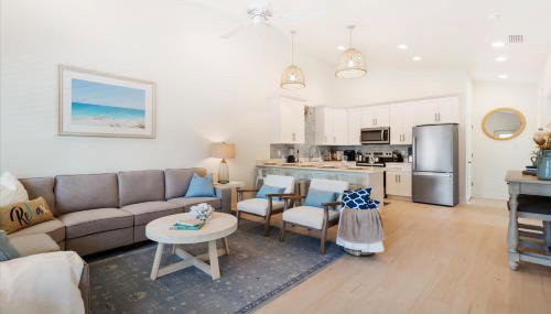 Brand New Luxury Rental on Oleander Unit F - Foto 1