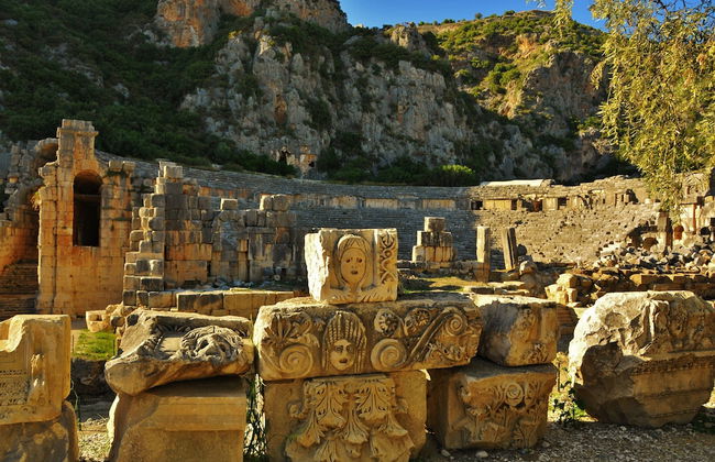 Irbec Apart & Bungalow - Foto 30