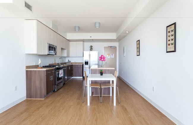 Tripbz Vermont Apartments - Foto 79