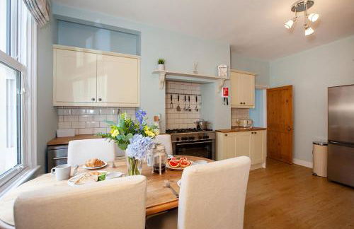 Clarence Cottage - Foto 30