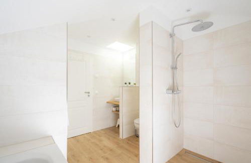 Burghof Apartments Hoyerswerda - Foto 37