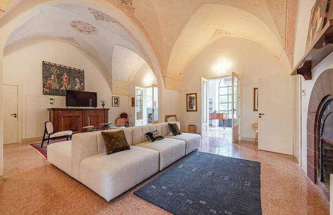 Villa Vallone Luxury With Pool - Foto 33