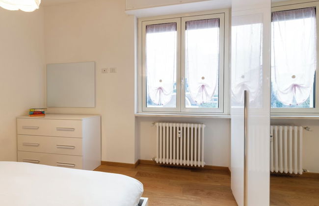 notaMi - Ronchetto Lodge Navigli - Foto 7