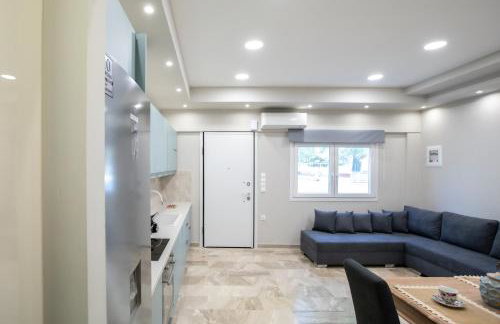 Garden Apartment in Amarynthos I - Foto 14