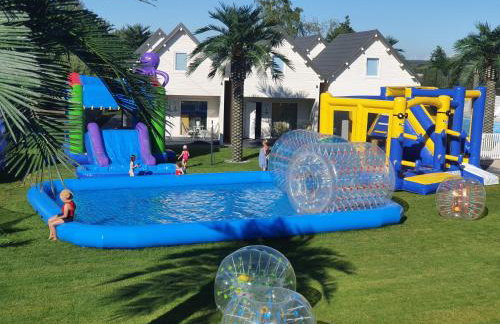 Domki nad Morzem Morze nad Morze - Foto 25