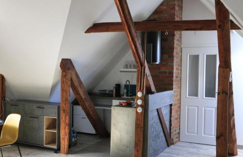 Agroturystyka Żuławiaczek - Foto 41