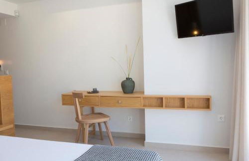 VIENTO LUXURY VILLAS near Lefkada town center and beach - Foto 41