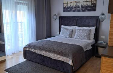 Apartmani Kameno Sidro - Foto 1