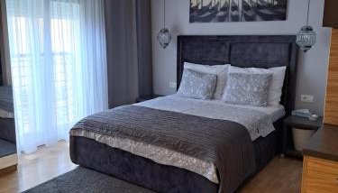 Apartmani Kameno Sidro - Foto 1