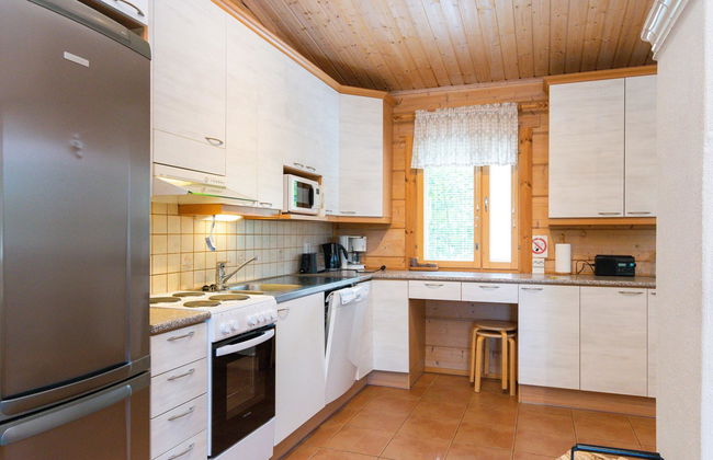 Hot pool cottage iitu - Foto 16