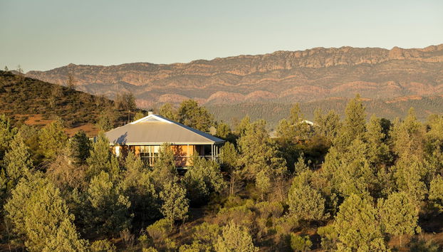 Rawnsley Park Station - Foto 5, Quarto