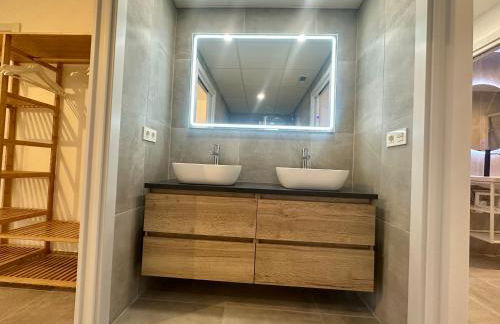 Sea Views Sanatori Beach Deluxe, Barcelona - Foto 10