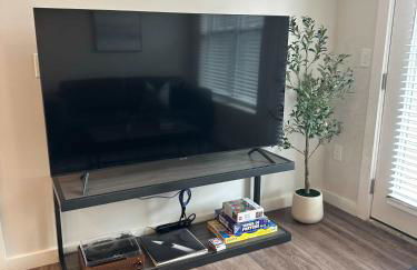 Stylish & Spacious Stay Near The Banks - Foto 16