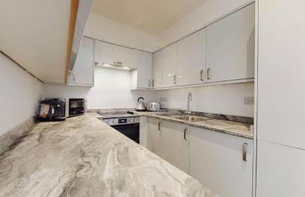 Spacious three bedroom apartment with Valley views - Foto 13