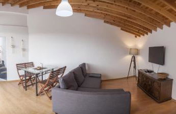 Água de Alto Terrace House - Photo 12