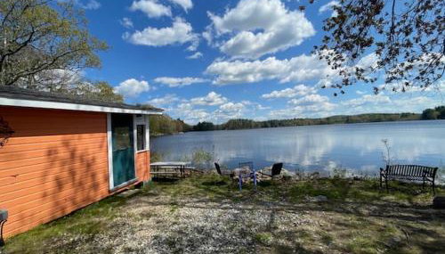 The Cottages at Harvey Lake - Foto 4