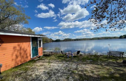The Cottages at Harvey Lake - Foto 4