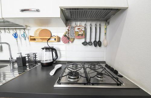 290 - The Little House in Sestri Levante - 500Metri dal Lungomare e le Spiagge - Foto 15