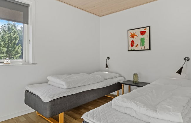 "Bjarka" - 2.9km from the sea - Foto 15