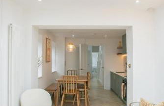 Chic Brighton Garden Apartment - Sleeps 6! - Foto 14