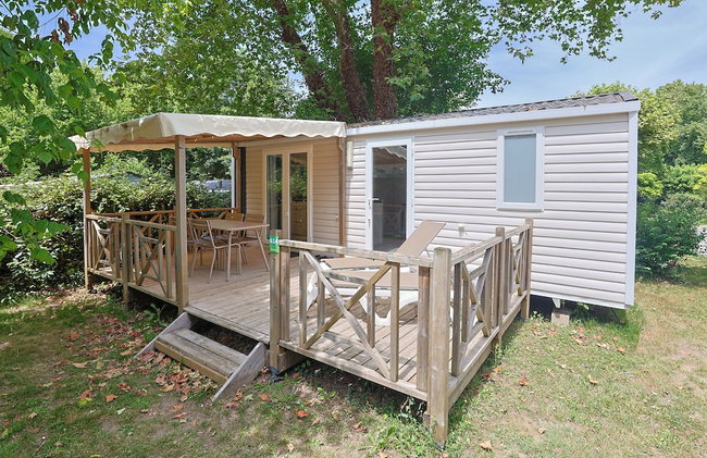 Camping RCN le Moulin de la Pique - Foto 69