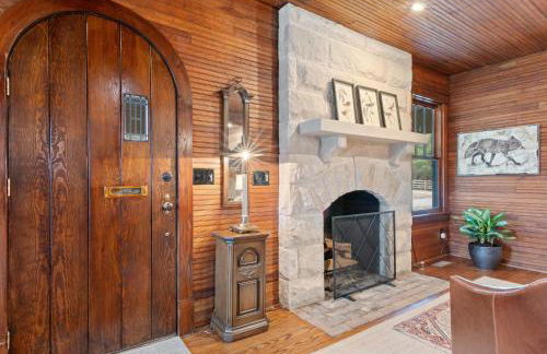 Leiper's Retreat - Secluded 3 BDR Craftsman Home - Foto 12